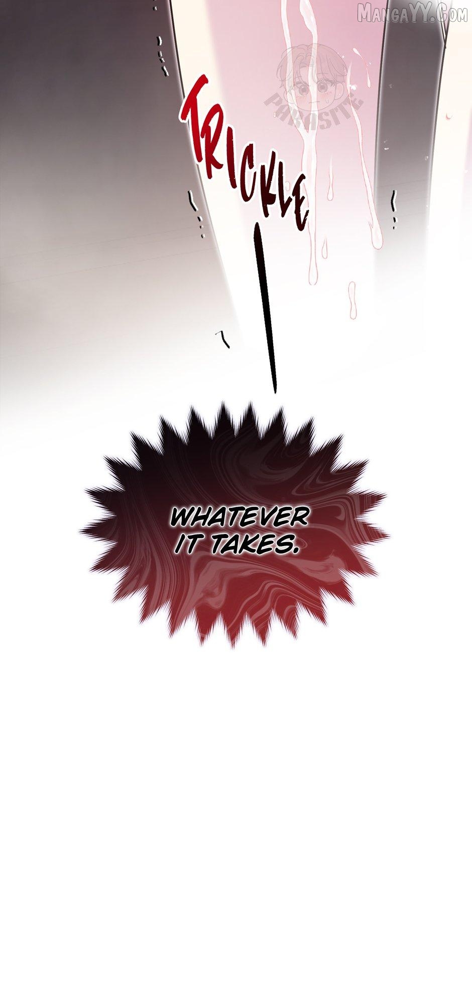 I Tamed the Broken Male Lead with My Fist Chapter 49.1 - page 66