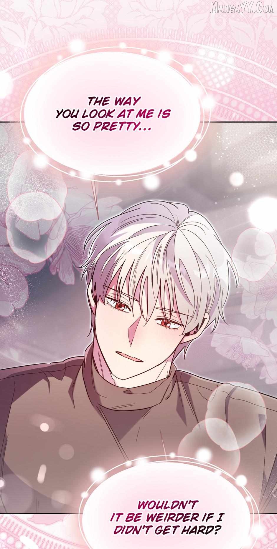 I Tamed the Broken Male Lead with My Fist Chapter 49.1 - page 7