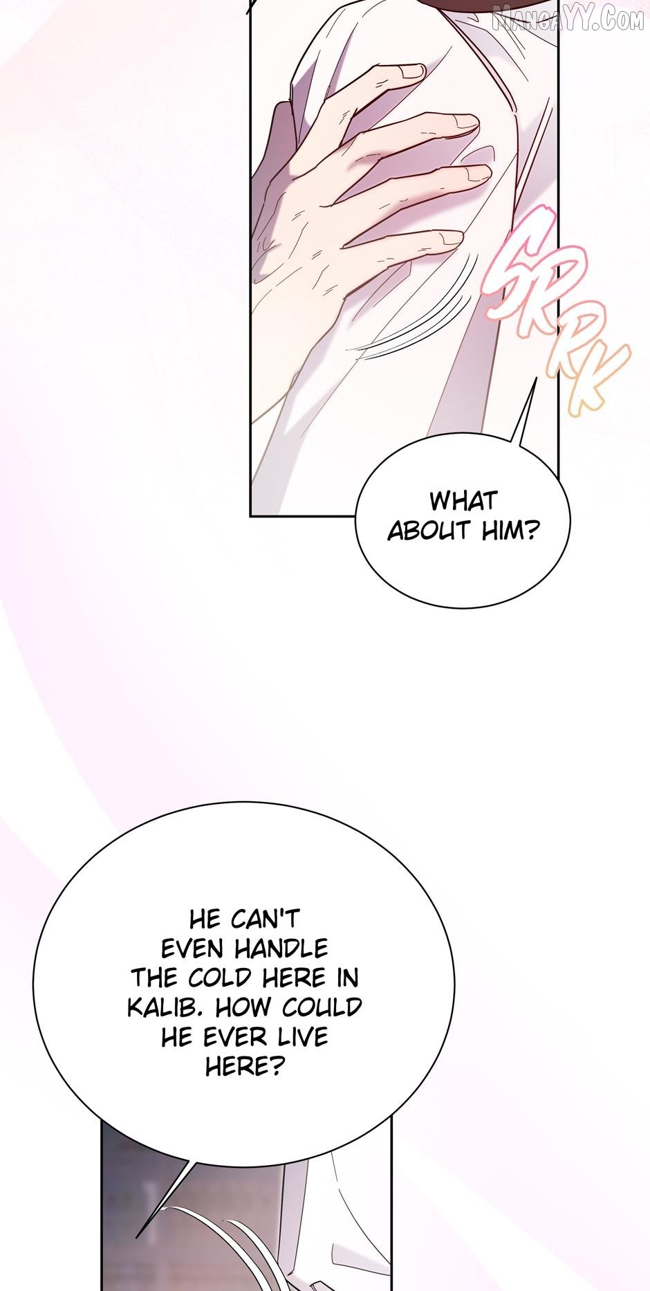 I Tamed the Broken Male Lead with My Fist Chapter 49.2 - page 11