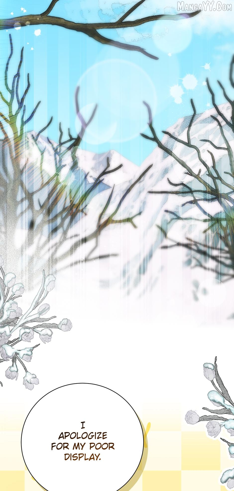 I Tamed the Broken Male Lead with My Fist Chapter 49.2 - page 17