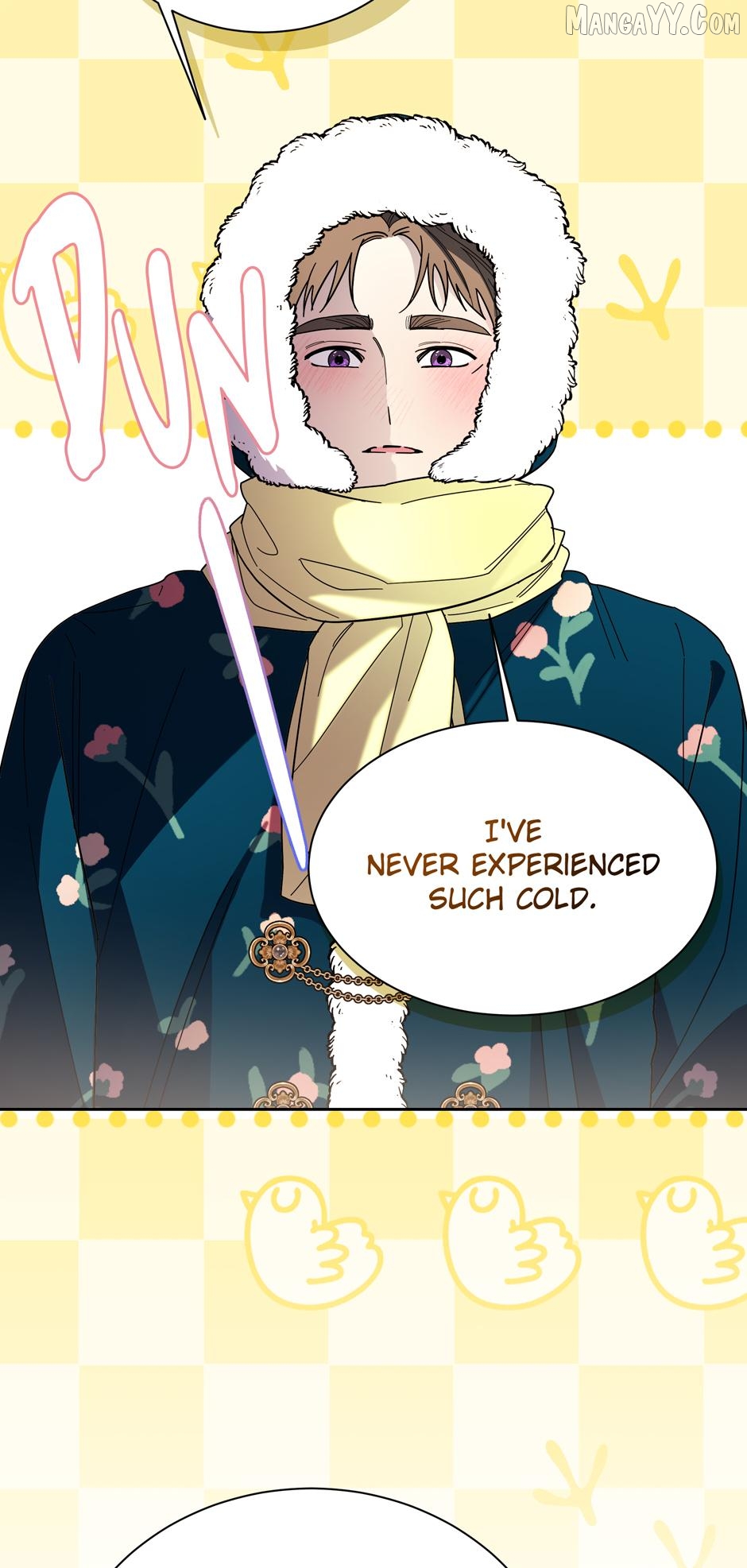 I Tamed the Broken Male Lead with My Fist Chapter 49.2 - page 18