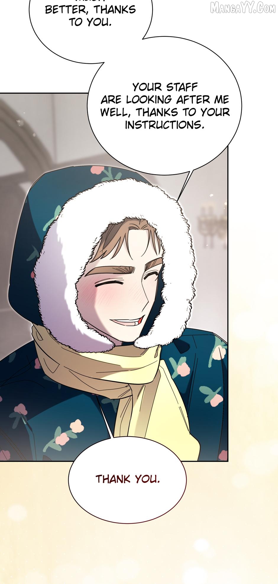 I Tamed the Broken Male Lead with My Fist Chapter 49.2 - page 20