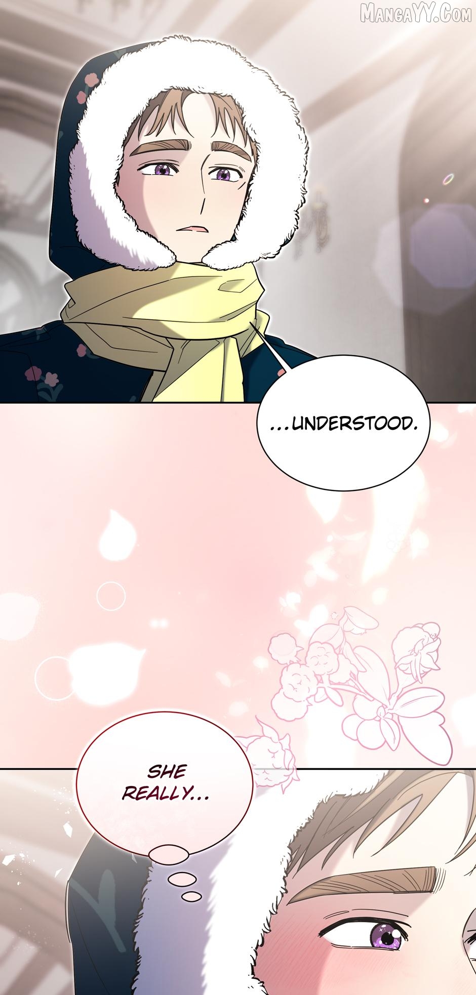 I Tamed the Broken Male Lead with My Fist Chapter 49.2 - page 26