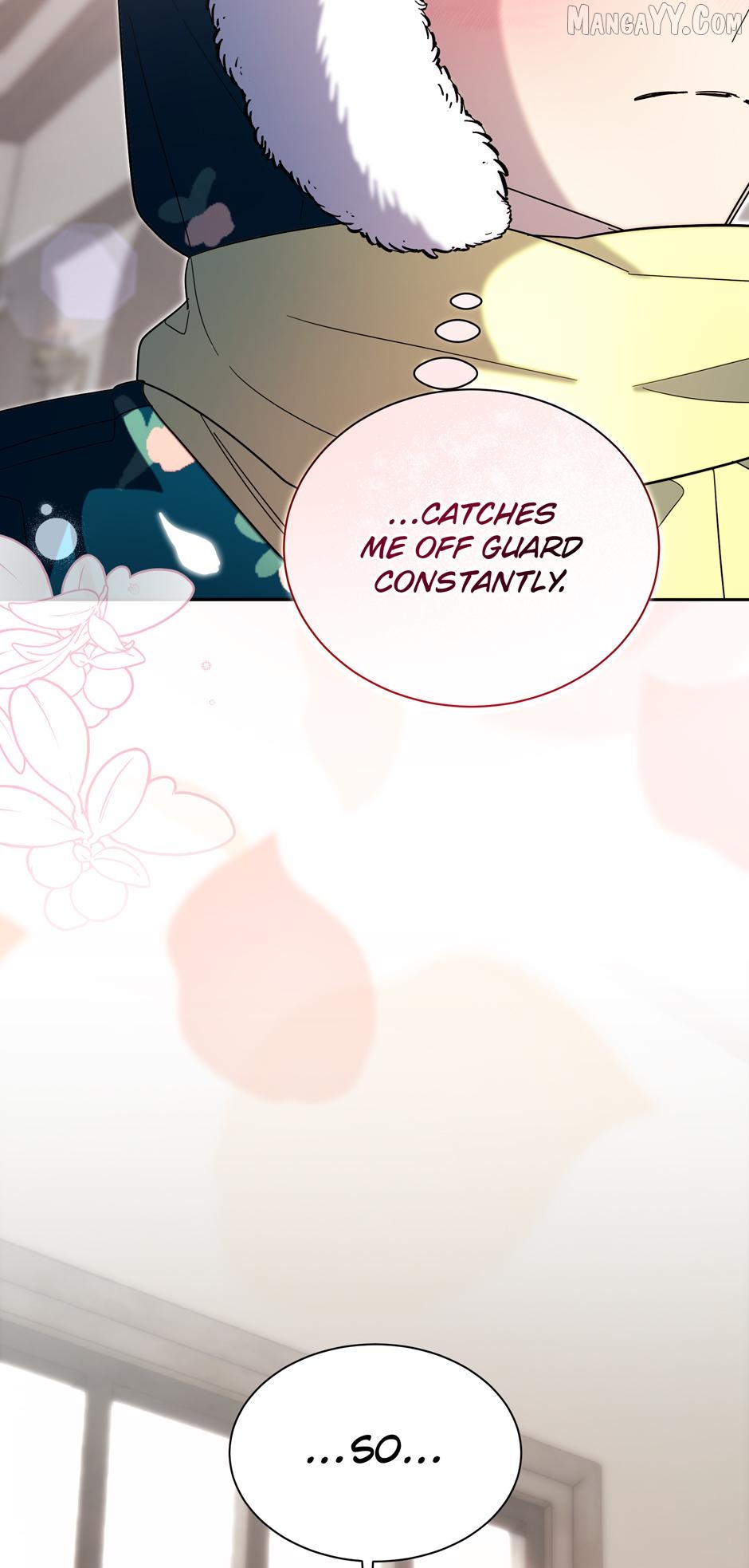 I Tamed the Broken Male Lead with My Fist Chapter 49.2 - page 27