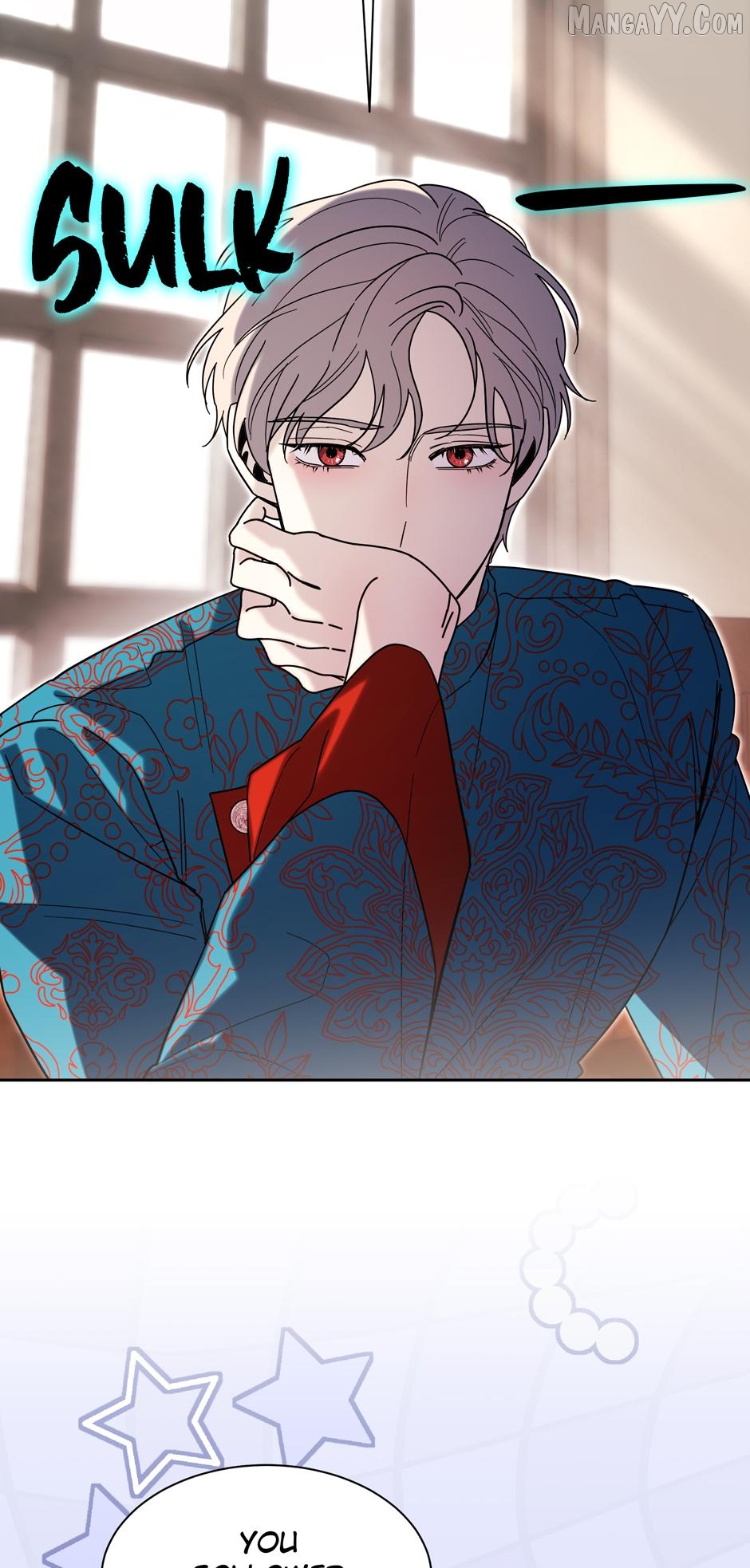 I Tamed the Broken Male Lead with My Fist Chapter 49.2 - page 28