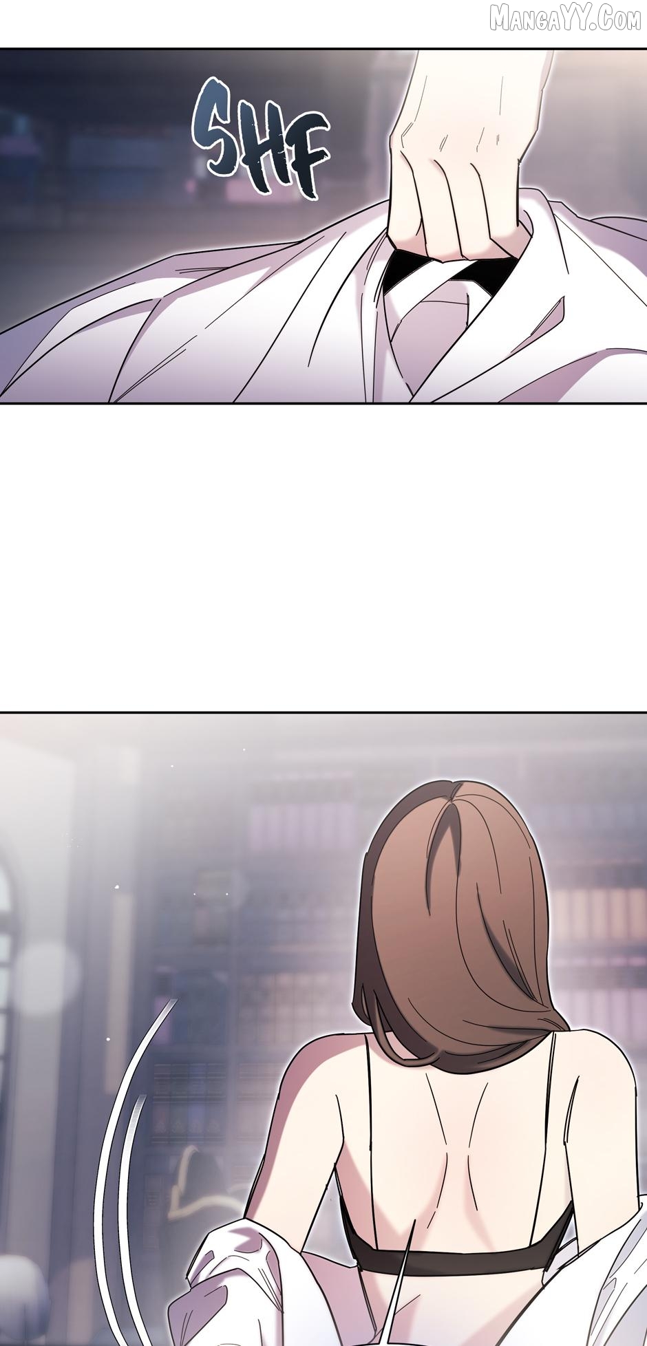 I Tamed the Broken Male Lead with My Fist Chapter 49.2 - page 3