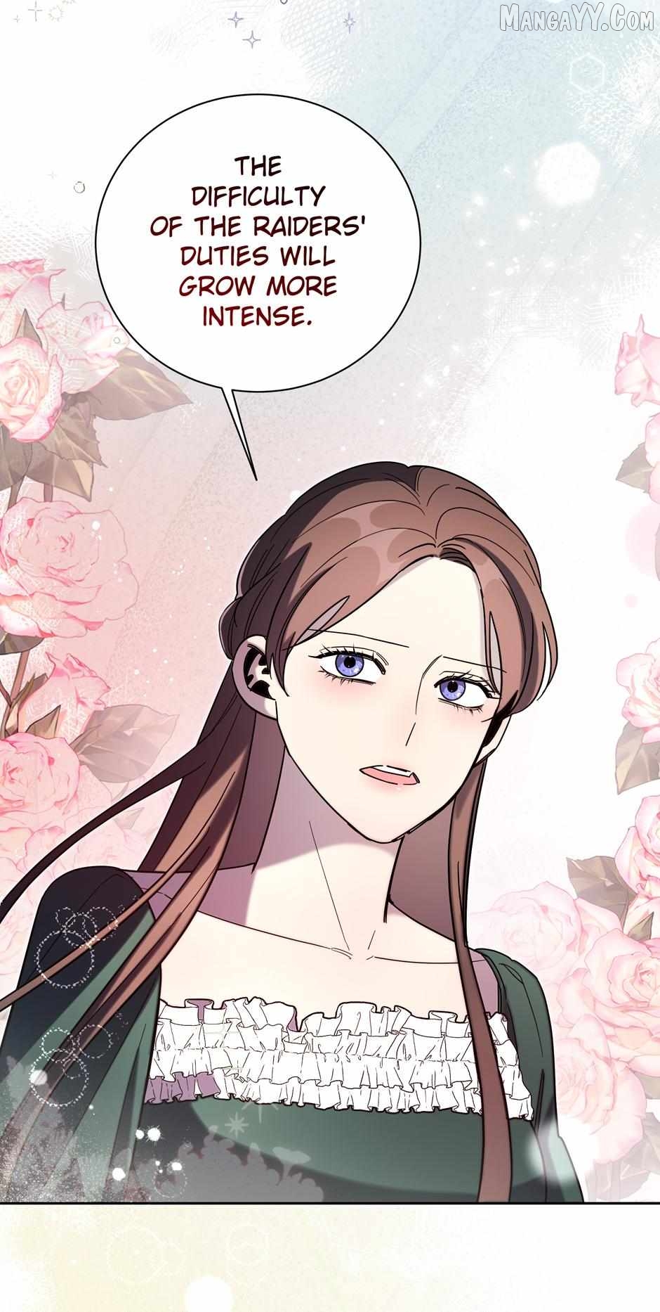 I Tamed the Broken Male Lead with My Fist Chapter 49.2 - page 35