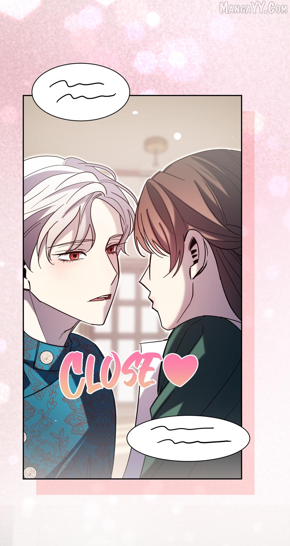 I Tamed the Broken Male Lead with My Fist Chapter 49.2 - page 39