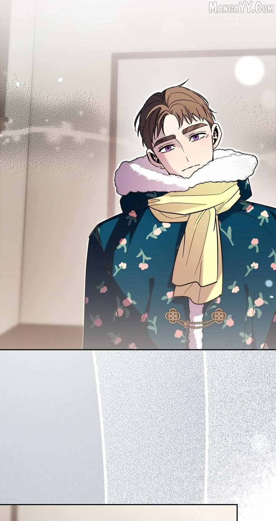 I Tamed the Broken Male Lead with My Fist Chapter 49.2 - page 40