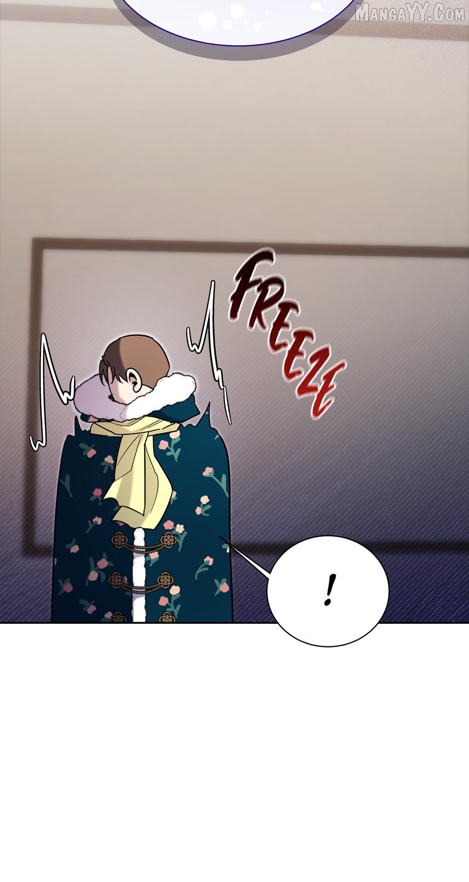 I Tamed the Broken Male Lead with My Fist Chapter 49.2 - page 43