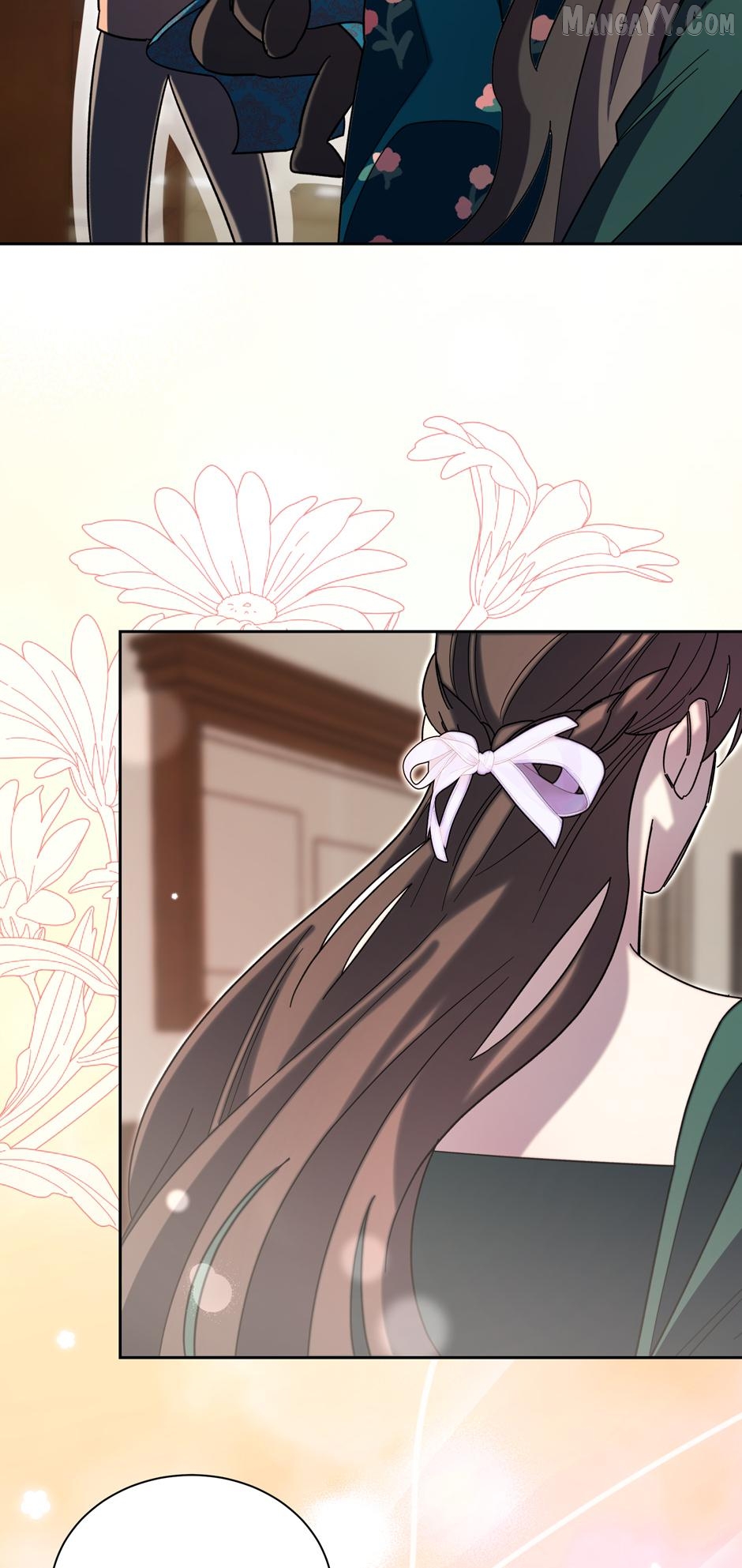 I Tamed the Broken Male Lead with My Fist Chapter 49.2 - page 50