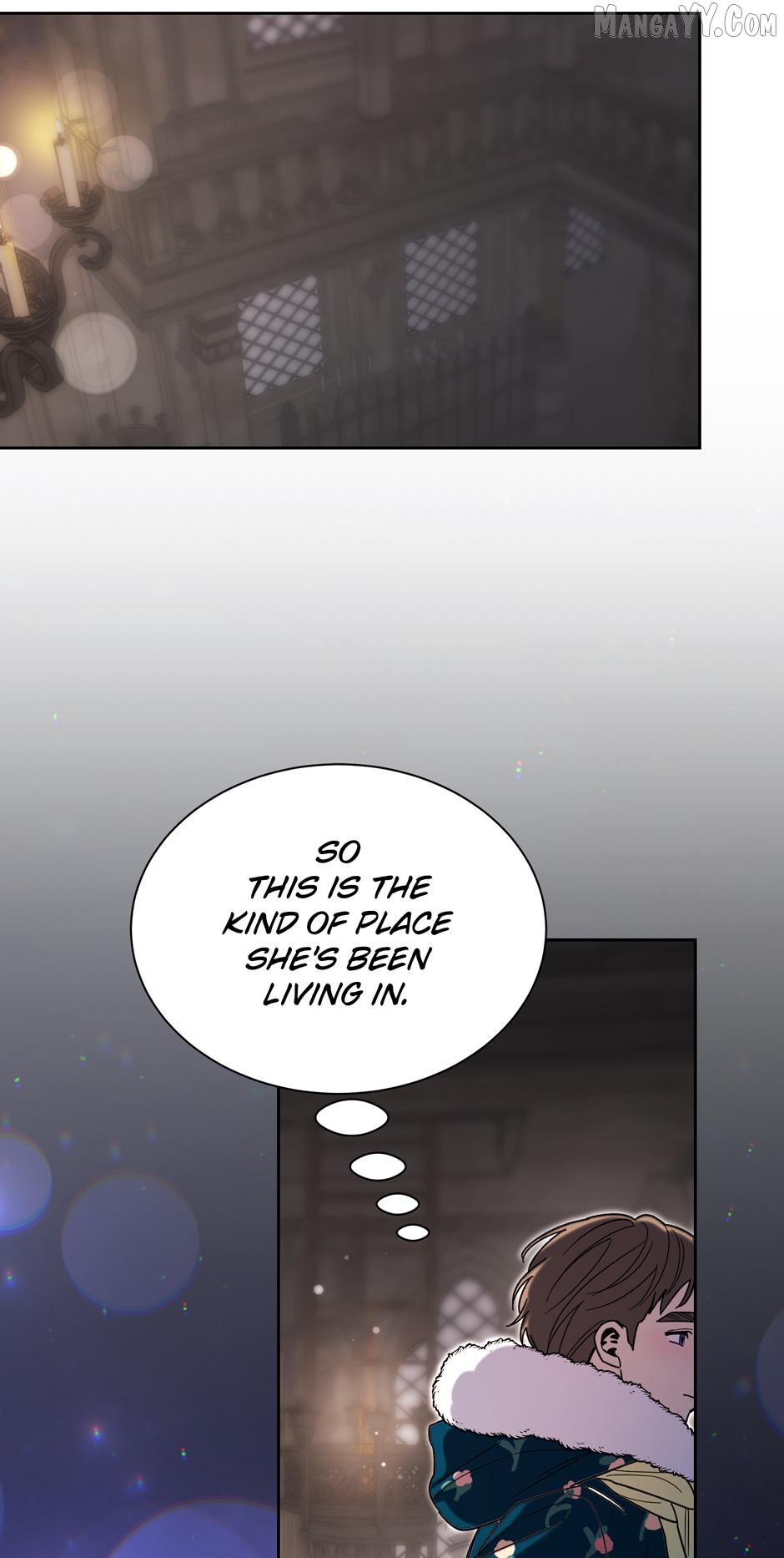 I Tamed the Broken Male Lead with My Fist Chapter 49.2 - page 53