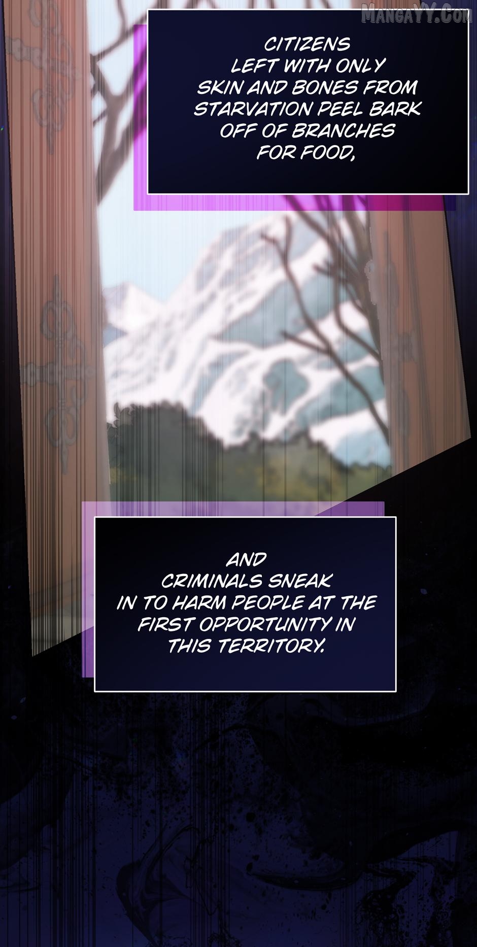 I Tamed the Broken Male Lead with My Fist Chapter 49.2 - page 55