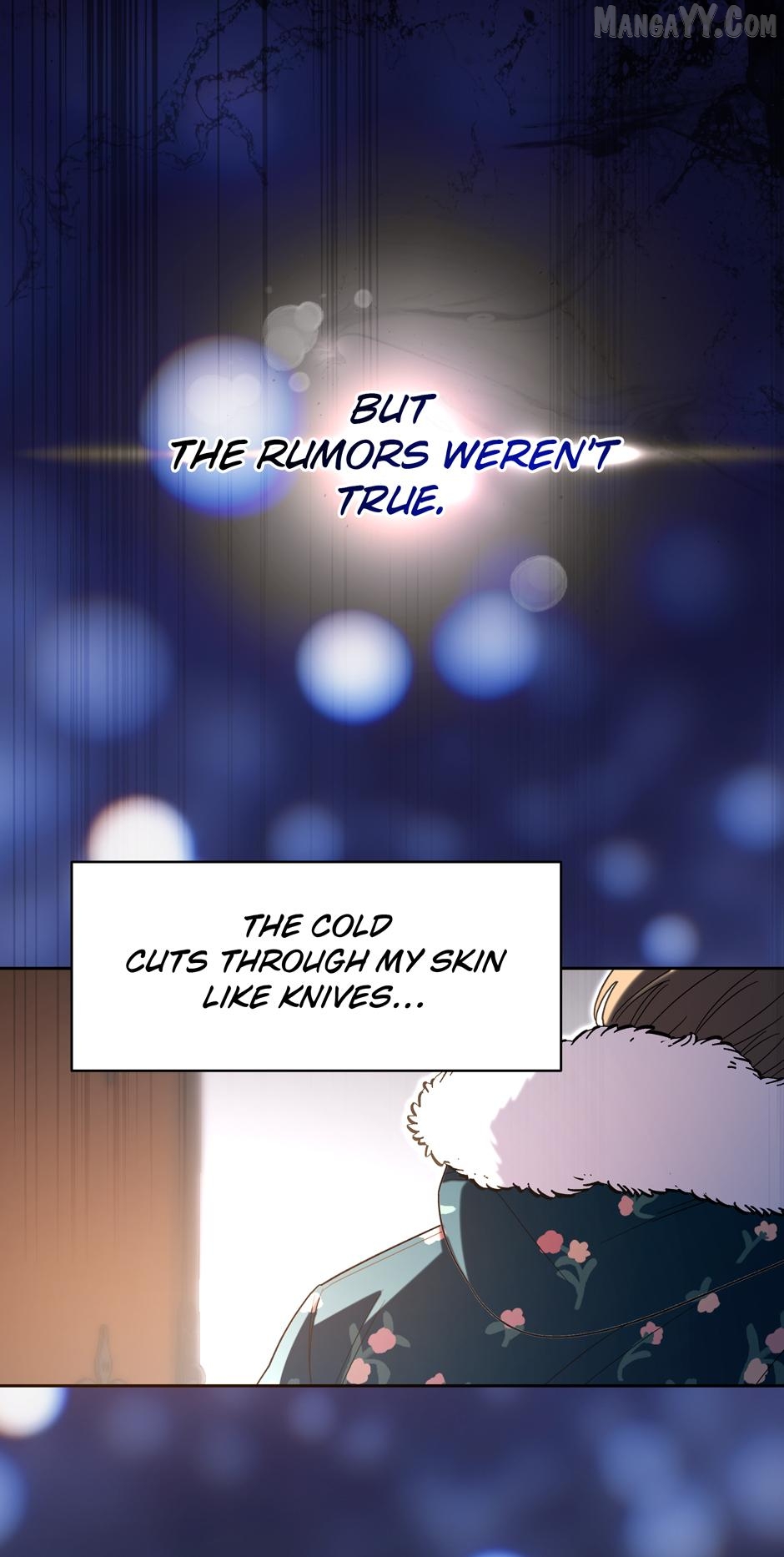 I Tamed the Broken Male Lead with My Fist Chapter 49.2 - page 56