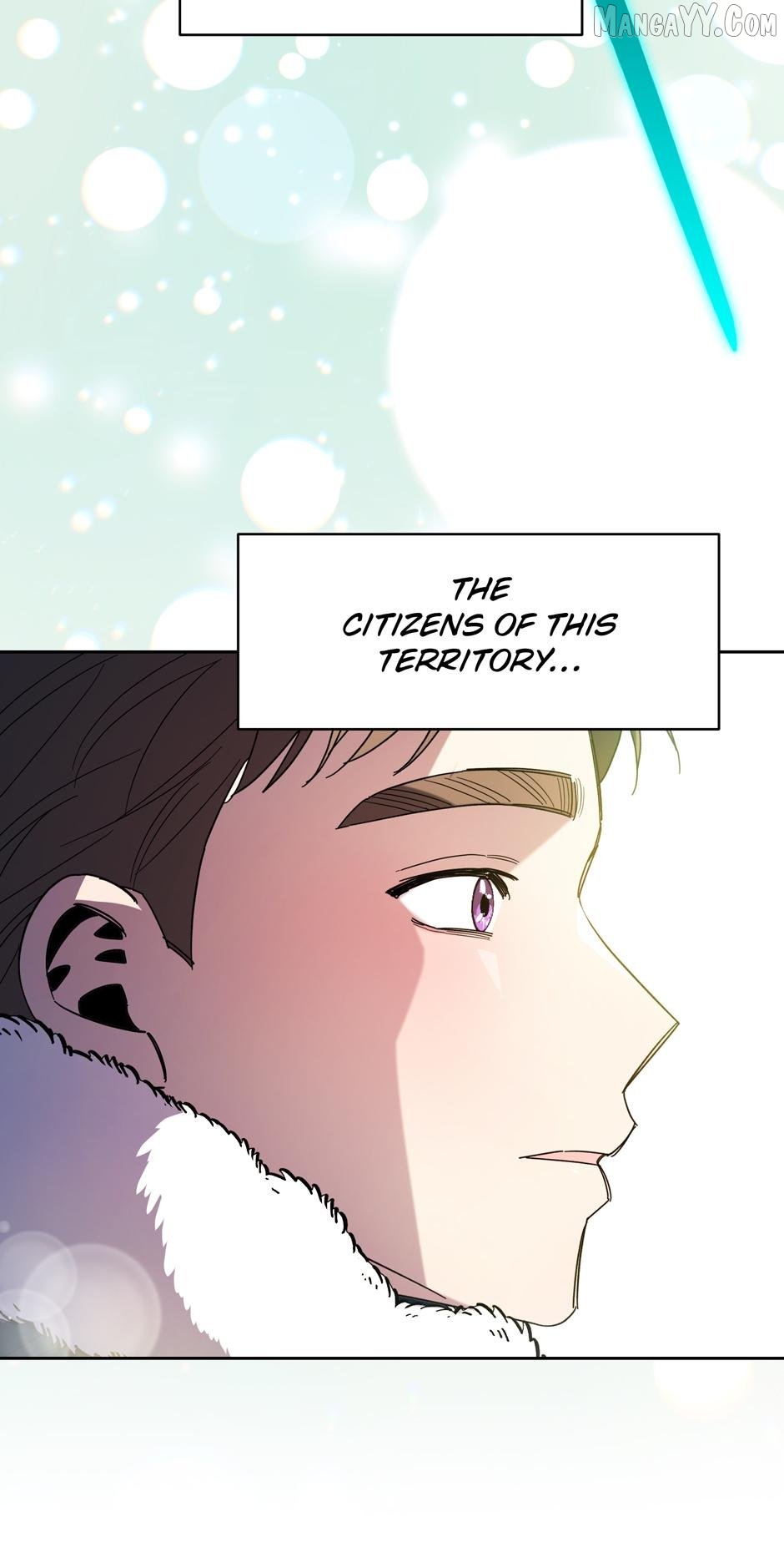 I Tamed the Broken Male Lead with My Fist Chapter 49.2 - page 58