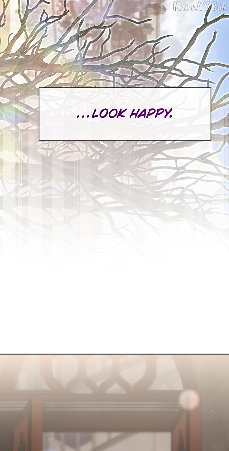 I Tamed the Broken Male Lead with My Fist Chapter 49.2 - page 60