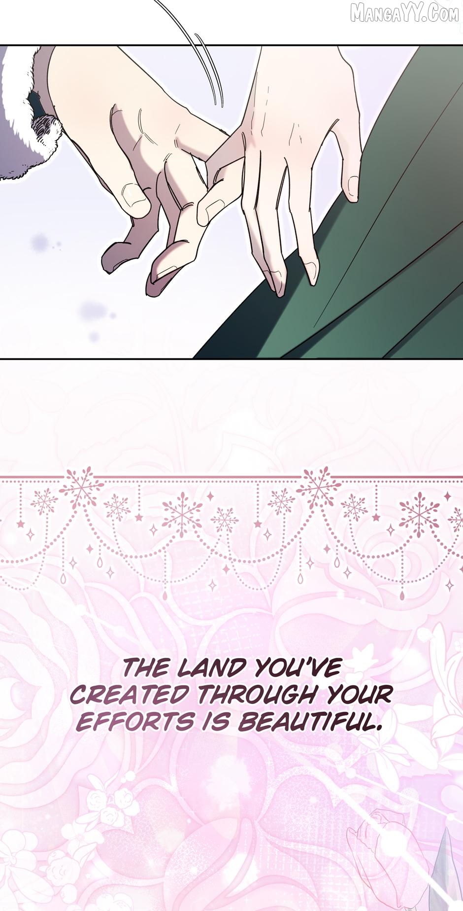 I Tamed the Broken Male Lead with My Fist Chapter 49.2 - page 62
