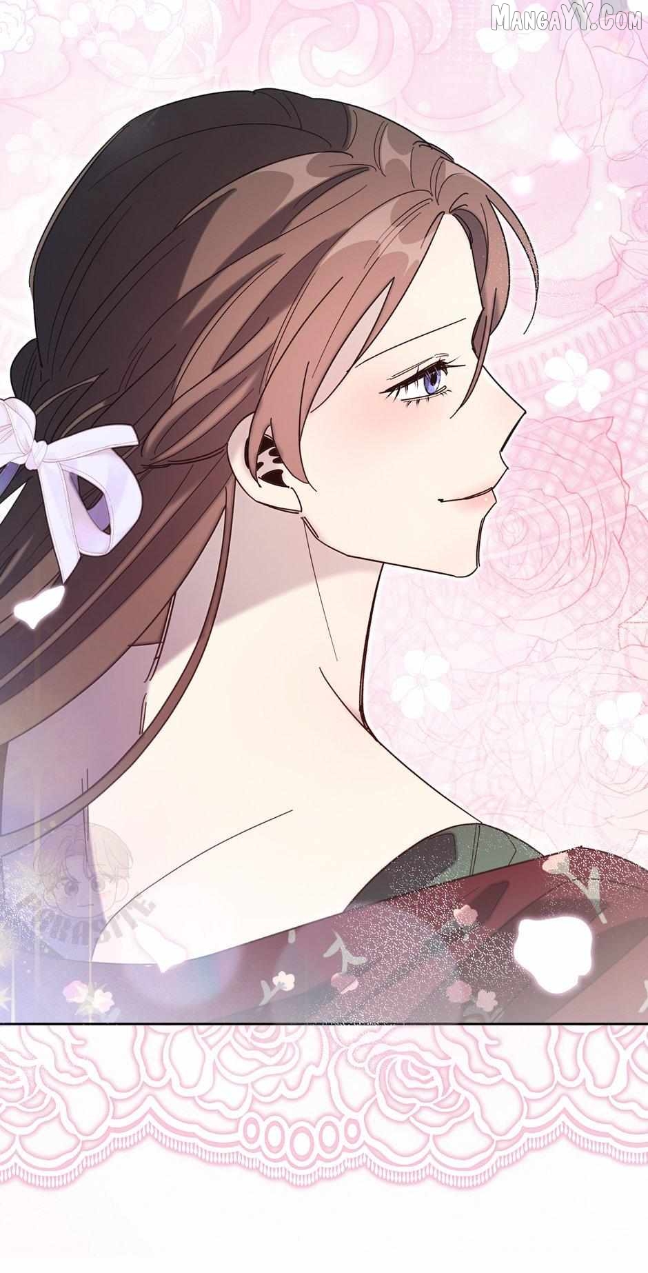 I Tamed the Broken Male Lead with My Fist Chapter 49.2 - page 63