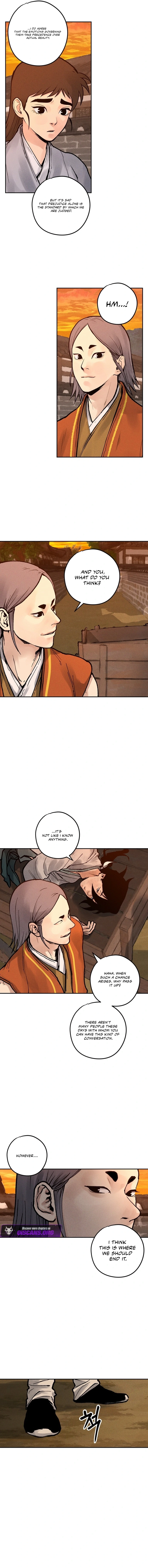 Battle Without Sect Chapter 9 - page 2