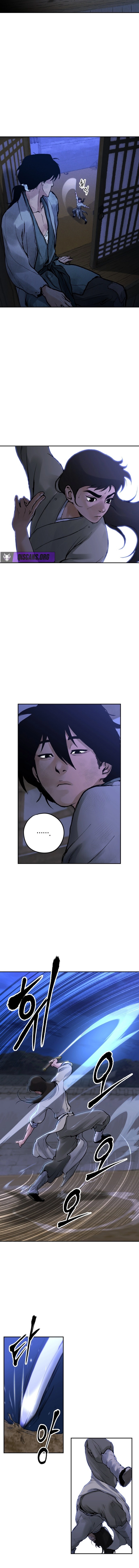 Battle Without Sect Chapter 12 - page 10