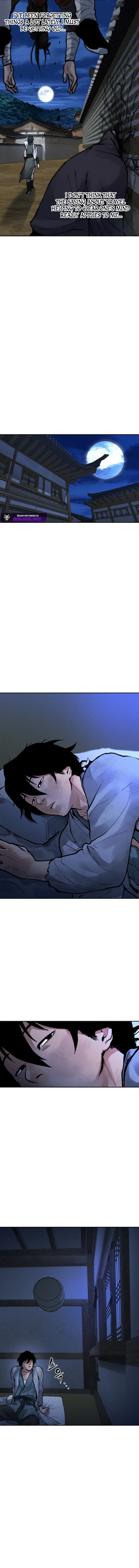 Battle Without Sect Chapter 12 - page 7