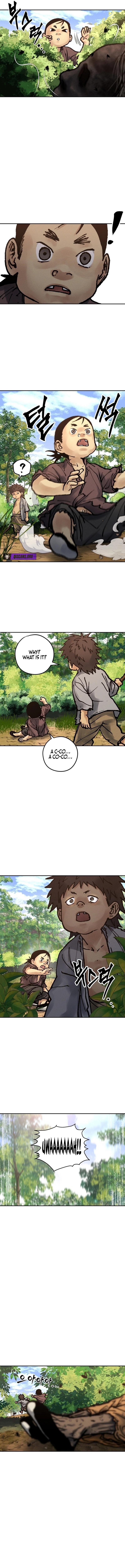 Battle Without Sect Chapter 16 - page 11