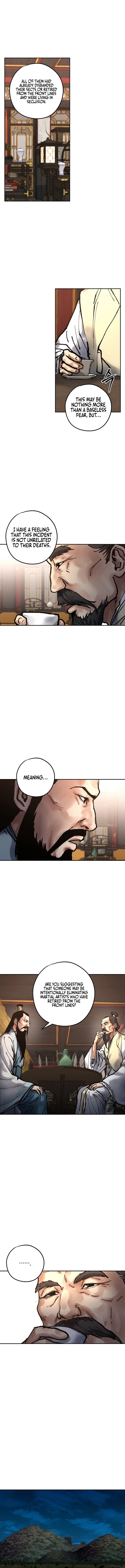 Battle Without Sect Chapter 16 - page 16