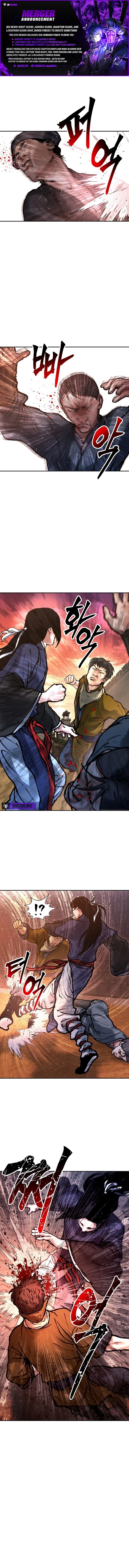 Battle Without Sect Chapter 16 - page 1