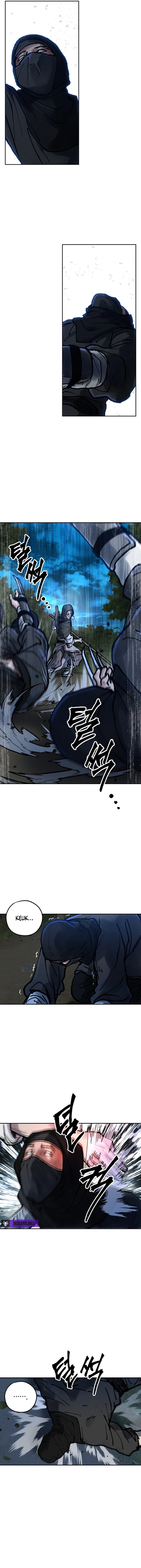 Battle Without Sect Chapter 16 - page 20