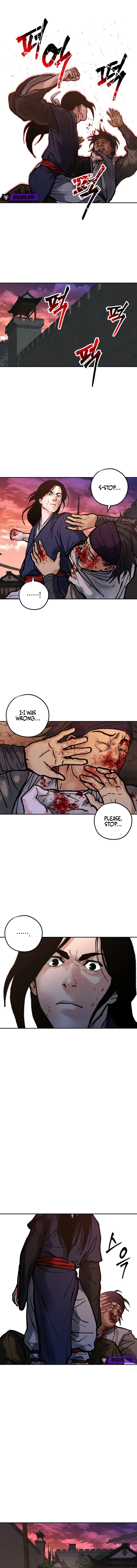 Battle Without Sect Chapter 16 - page 4