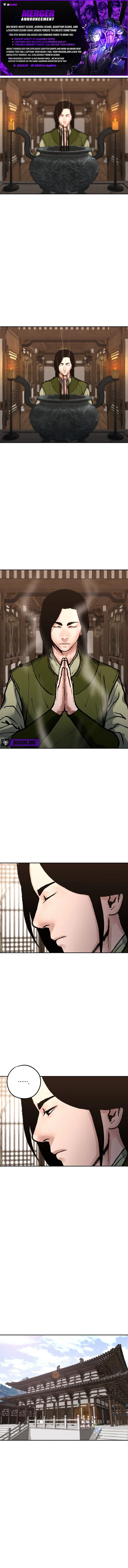 Battle Without Sect Chapter 17 - page 1