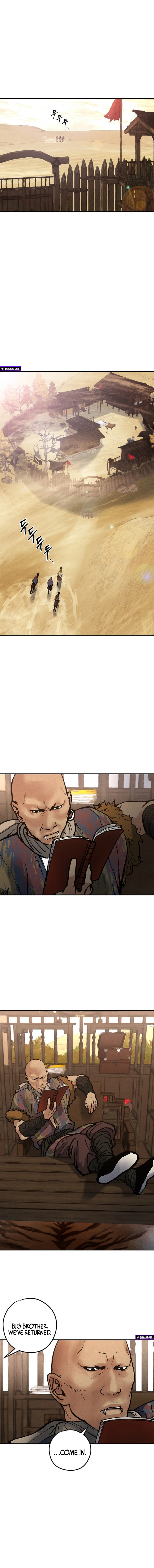 Battle Without Sect Chapter 18 - page 15