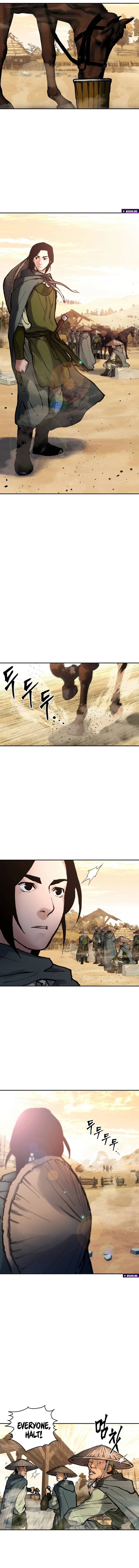 Battle Without Sect Chapter 18 - page 3