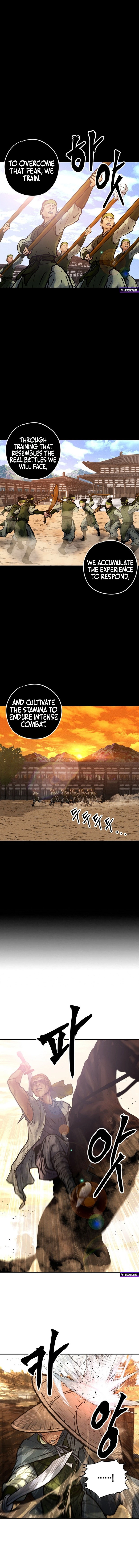 Battle Without Sect Chapter 18 - page 7