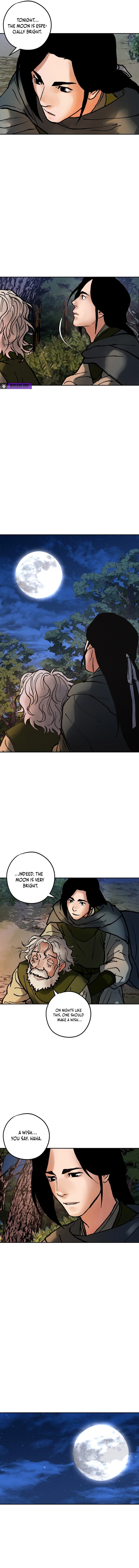 Battle Without Sect Chapter 19 - page 7