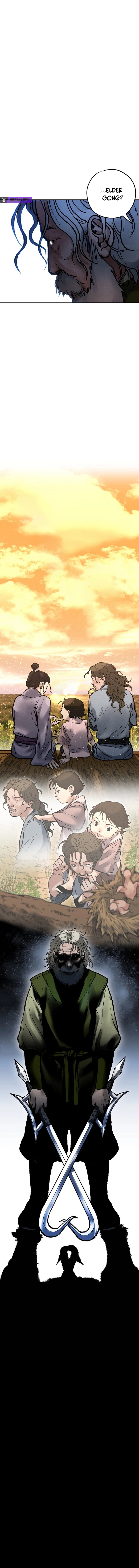 Battle Without Sect Chapter 20 - page 15