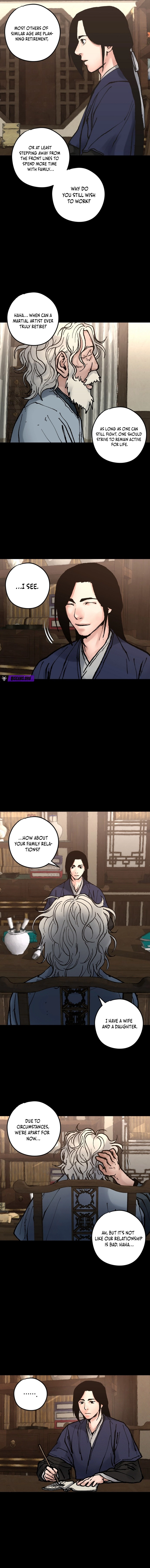 Battle Without Sect Chapter 20 - page 17