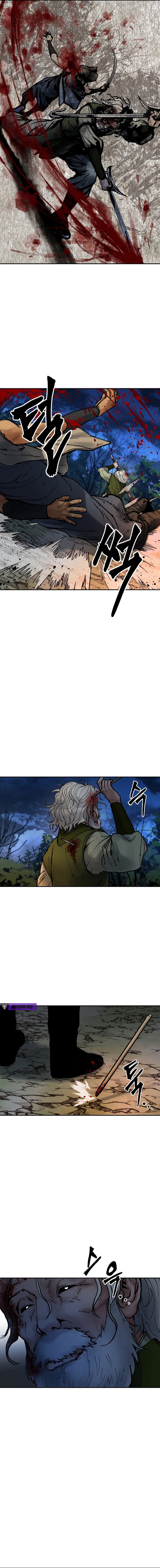 Battle Without Sect Chapter 20 - page 21