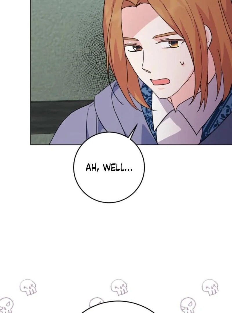 How to Reject the King's Scout Chapter 47 - page 106