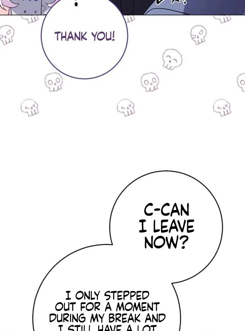 How to Reject the King's Scout Chapter 47 - page 108