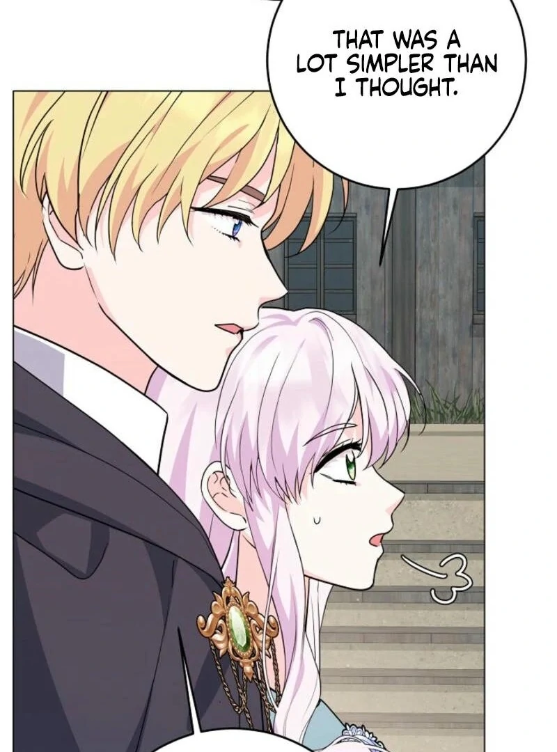 How to Reject the King's Scout Chapter 47 - page 114