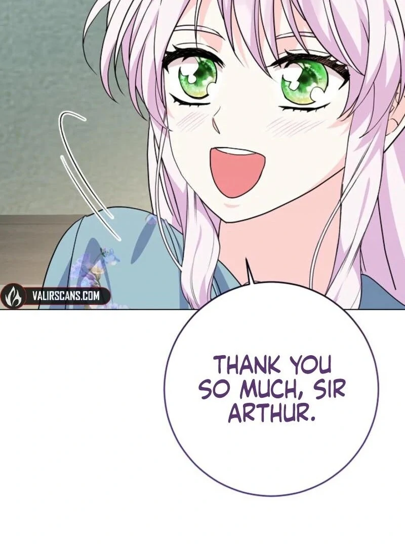 How to Reject the King's Scout Chapter 47 - page 116