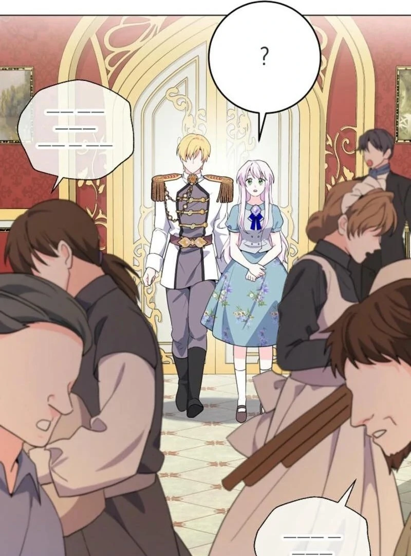 How to Reject the King's Scout Chapter 47 - page 125