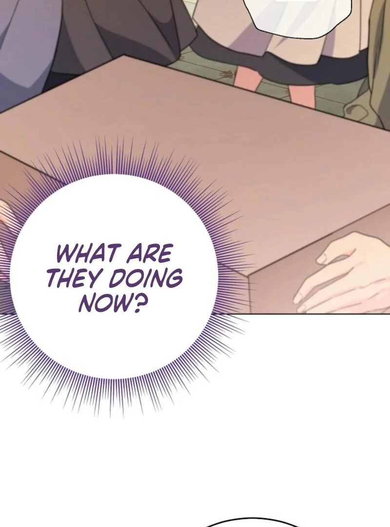 How to Reject the King's Scout Chapter 47 - page 126