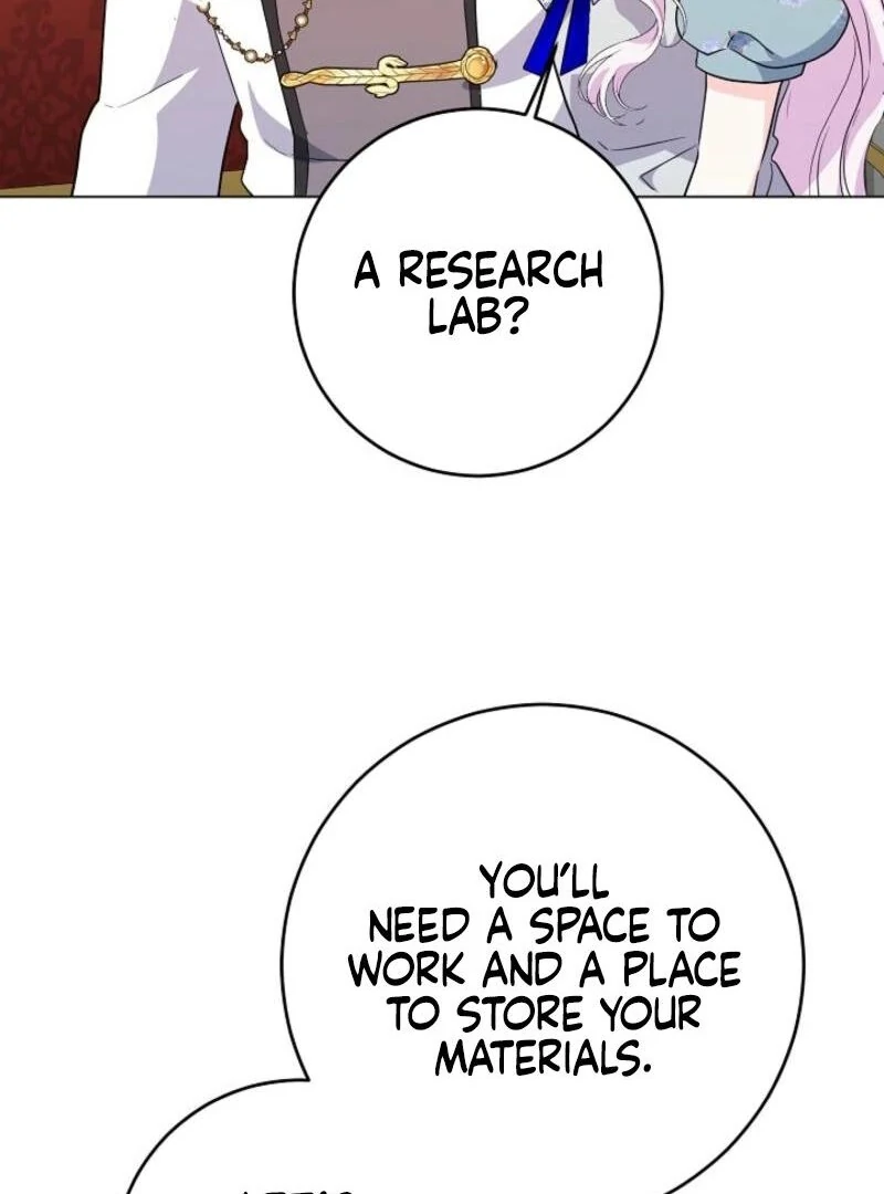 How to Reject the King's Scout Chapter 47 - page 128