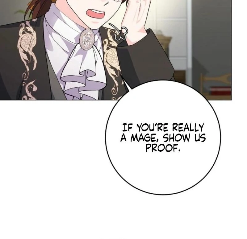 How to Reject the King's Scout Chapter 47 - page 13