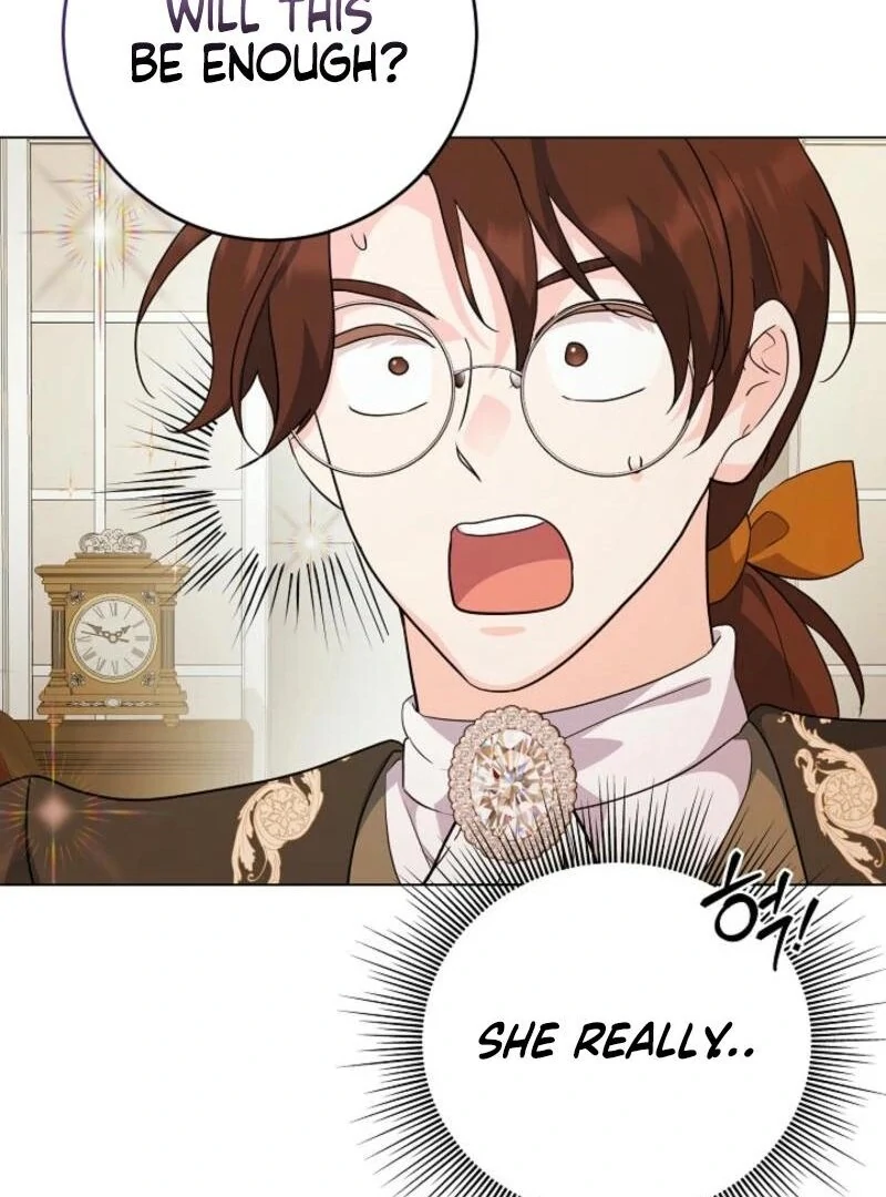 How to Reject the King's Scout Chapter 47 - page 21