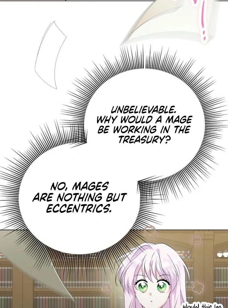 How to Reject the King's Scout Chapter 47 - page 24