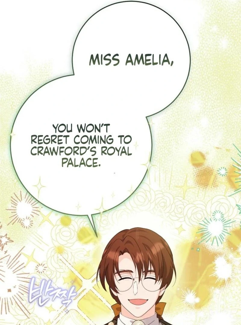 How to Reject the King's Scout Chapter 47 - page 28