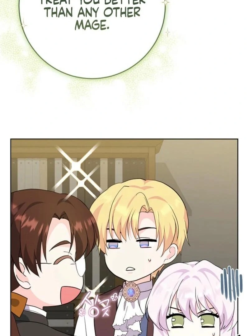 How to Reject the King's Scout Chapter 47 - page 31